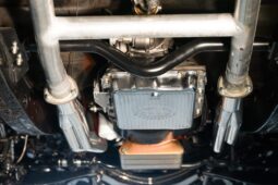 1956 Chevrolet Bel Air 2-Door Hardtop Coupe