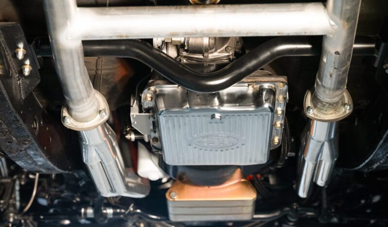 								1956 Chevrolet Bel Air 2-Door Hardtop Coupe full									