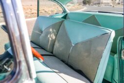 1956 Chevrolet Bel Air 2-Door Hardtop Coupe