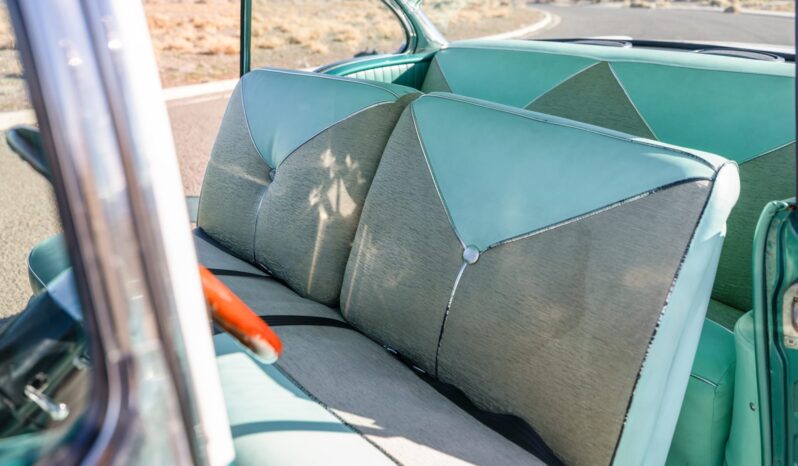 								1956 Chevrolet Bel Air 2-Door Hardtop Coupe full									