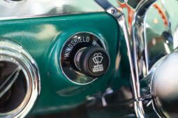 1956 Chevrolet Bel Air 2-Door Hardtop Coupe