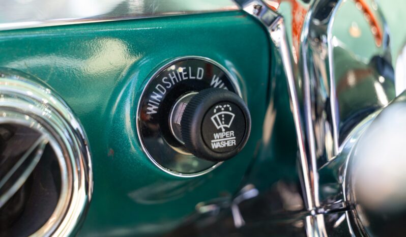 								1956 Chevrolet Bel Air 2-Door Hardtop Coupe full									