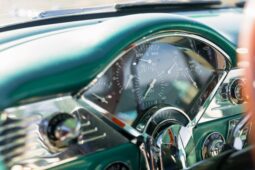 										1956 Chevrolet Bel Air 2-Door Hardtop Coupe full									