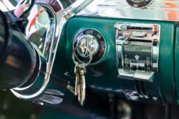 										1956 Chevrolet Bel Air 2-Door Hardtop Coupe full									