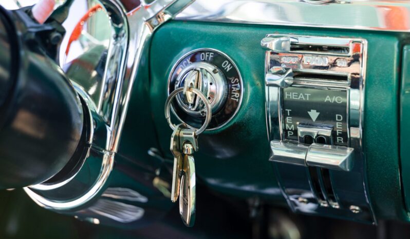 								1956 Chevrolet Bel Air 2-Door Hardtop Coupe full									