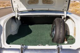 										1956 Chevrolet Bel Air 2-Door Hardtop Coupe full									