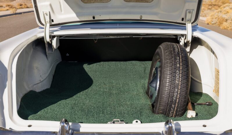 								1956 Chevrolet Bel Air 2-Door Hardtop Coupe full									