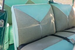 										1956 Chevrolet Bel Air 2-Door Hardtop Coupe full									