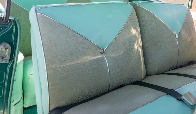 								1956 Chevrolet Bel Air 2-Door Hardtop Coupe full									