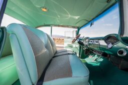 										1956 Chevrolet Bel Air 2-Door Hardtop Coupe full									