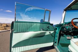 										1956 Chevrolet Bel Air 2-Door Hardtop Coupe full									