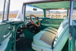 										1956 Chevrolet Bel Air 2-Door Hardtop Coupe full									