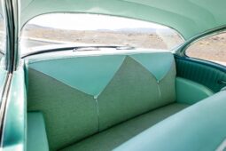 										1956 Chevrolet Bel Air 2-Door Hardtop Coupe full									