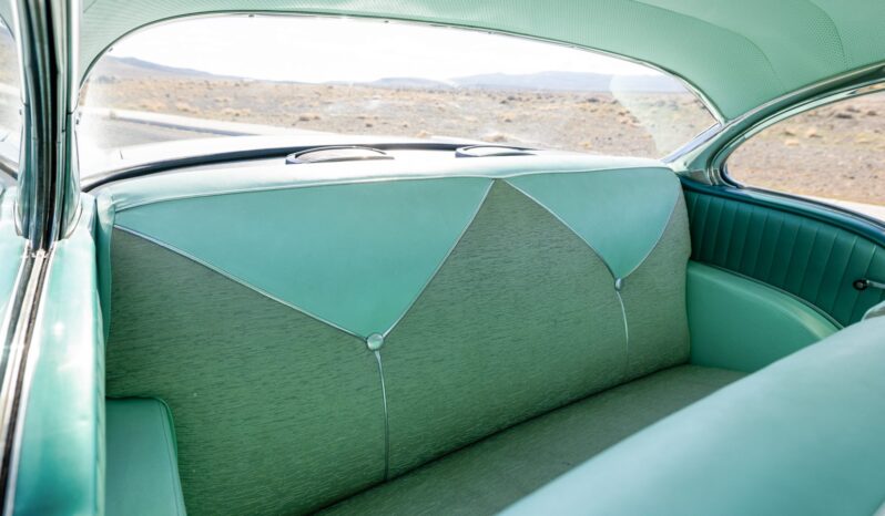 								1956 Chevrolet Bel Air 2-Door Hardtop Coupe full									