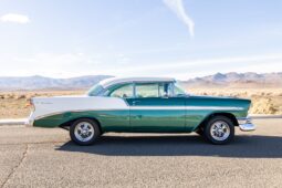 										1956 Chevrolet Bel Air 2-Door Hardtop Coupe full									