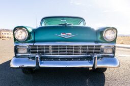 										1956 Chevrolet Bel Air 2-Door Hardtop Coupe full									