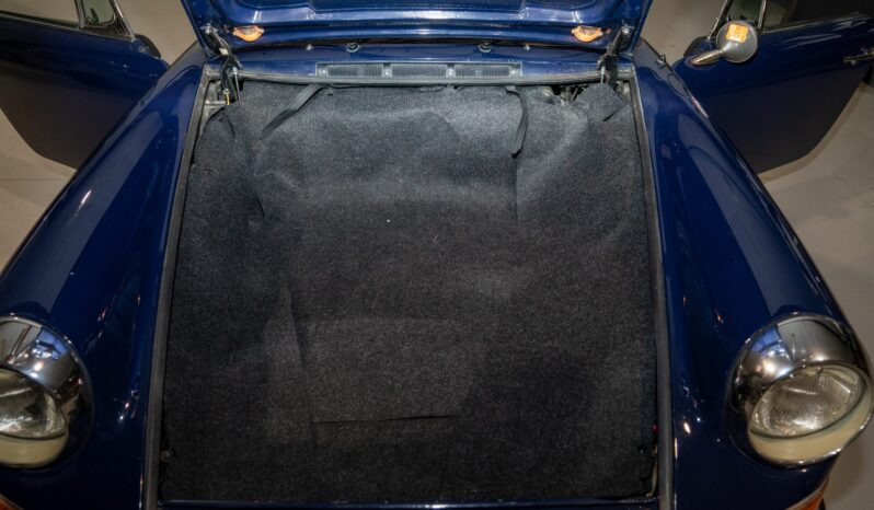 								1971 Porsche 911T Targa full									