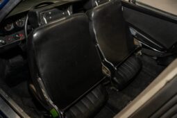 1971 Porsche 911T Targa