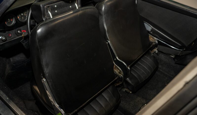 								1971 Porsche 911T Targa full									