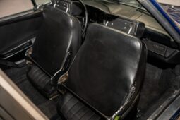 1971 Porsche 911T Targa