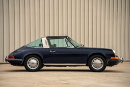 1971 Porsche 911T Targa