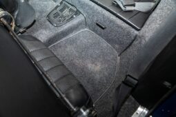 1971 Porsche 911T Targa full