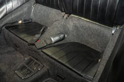 1971 Porsche 911T Targa full