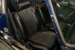 1971 Porsche 911T Targa full