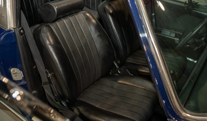 								1971 Porsche 911T Targa full									