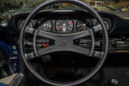 1971 Porsche 911T Targa full