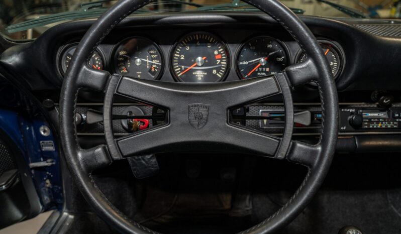 								1971 Porsche 911T Targa full									