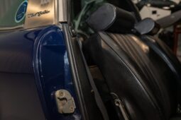 1971 Porsche 911T Targa full