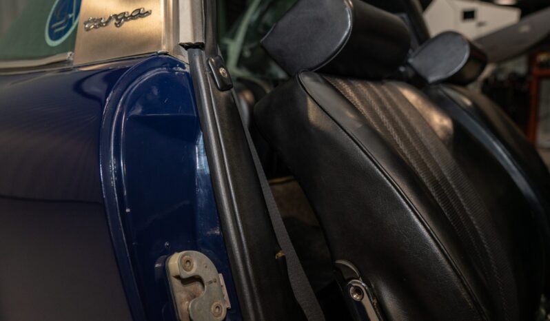 								1971 Porsche 911T Targa full									