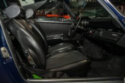 1971 Porsche 911T Targa full