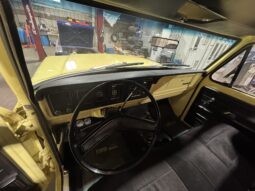 1973 Ford F-250 Ranger XLT 4×4