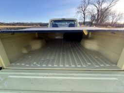 1973 Ford F-250 Ranger XLT 4×4