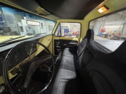 1973 Ford F-250 Ranger XLT 4×4