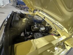 										1973 Ford F-250 Ranger XLT 4×4 full									