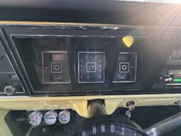 										1973 Ford F-250 Ranger XLT 4×4 full									