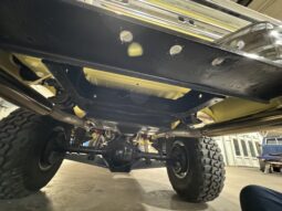 										1973 Ford F-250 Ranger XLT 4×4 full									