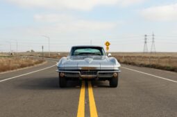 1966 Chevrolet Corvette Coupe 4-Speed