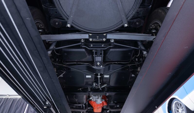 								1966 Chevrolet Corvette Coupe 4-Speed full									