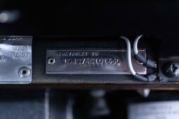 1966 Chevrolet Corvette Coupe 4-Speed