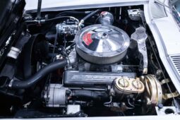 1966 Chevrolet Corvette Coupe 4-Speed