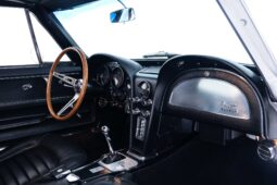 1966 Chevrolet Corvette Coupe 4-Speed