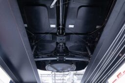 1966 Chevrolet Corvette Coupe 4-Speed full