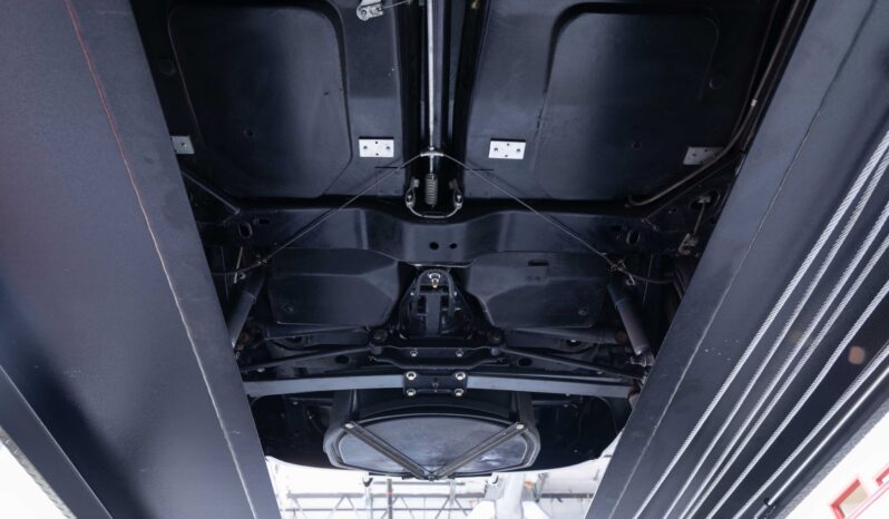 								1966 Chevrolet Corvette Coupe 4-Speed full									