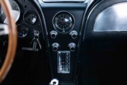 1966 Chevrolet Corvette Coupe 4-Speed full