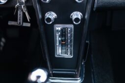 1966 Chevrolet Corvette Coupe 4-Speed full