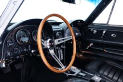 1966 Chevrolet Corvette Coupe 4-Speed full